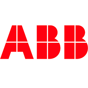 لوگو برند ABB