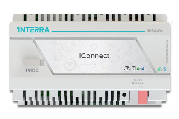 اینترا iconnect