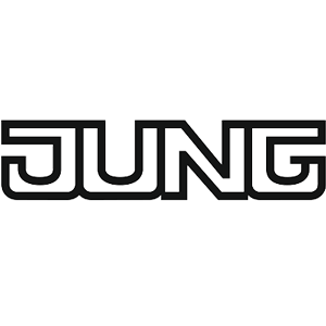 لوگو برند Jung