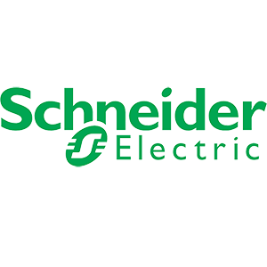 لوگو برند Schneider