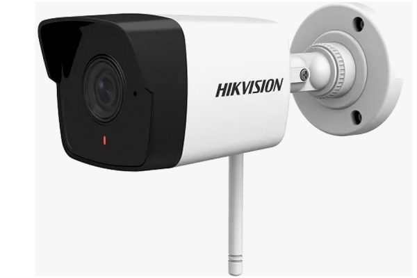 دوربین مداربسته هوشمند هایک‌ویژن Hikvision