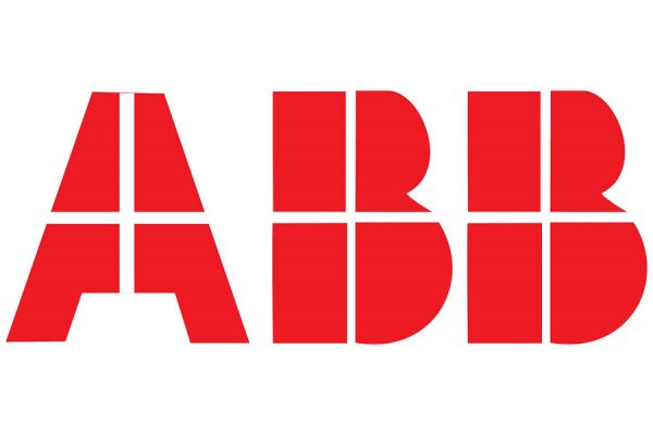 لوگو برند محبوب ABB