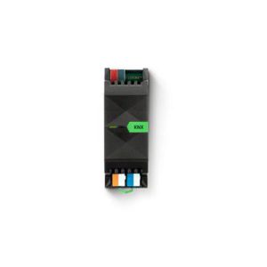 knx-extension loxone
